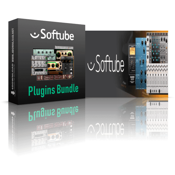 softube plugin installation